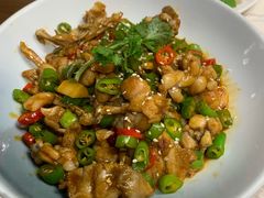 -塘人·老底子宁波菜小馆(南塘老街店)