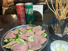 -烧肉达人(凯德晶萃店)