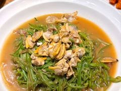-老大连·海肠捞饭·大连海鲜大连菜(西安路店)
