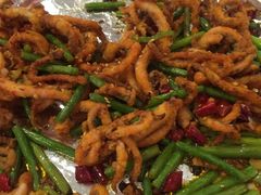 -釜山美食韩国炸酱面(长大店)