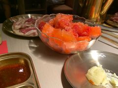 -西塔老太太泥炉烤肉(温州首店万象城黑金店)