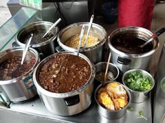 花市豌杂面-花市豌杂面(民生路店)