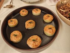 土豆明太子-龟兹KUCINA·新疆菜(前滩L+PLAZA店)