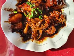 -明珠湖天鹅苑·农家菜馆