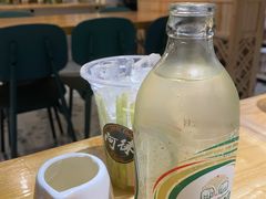 -阿徕孖·泰餐(大沙地店)