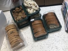 -泸溪河桃酥(鄞州高新宝龙店)
