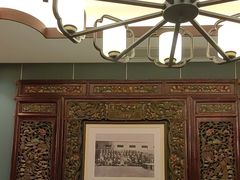 -唐山宴百姓府邸院落中餐