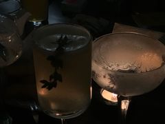 -Nirvana Cafe&Bar(北仓文创街区店)