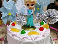 自己打扮的红叶蛋糕-红叶蛋糕(广达路总店)