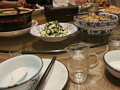 -富临轩私房菜(集庆门大街店)