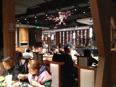 大堂-呷哺呷哺 黄金牧场 (回龙观港龙店)