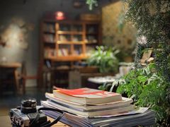 -时光花园(白鹭洲店)