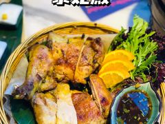 -泰妃殿(宏伊国际广场店)