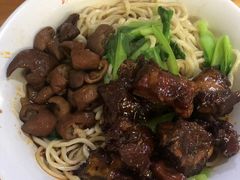 -泰顺江南春面馆