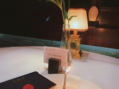 -三嚥阁 La Villa Restaurant