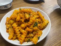 -艺味深尝(云锦路店)
