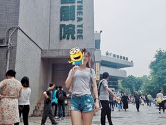 -广州蓓蕾剧院