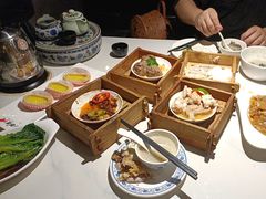 -百年恒益烧腊海鲜酒家·非遗传承(广州黄埔店)