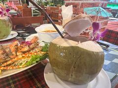 -Onion restaurant