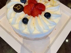 -鲜筵(华亭宾馆店)