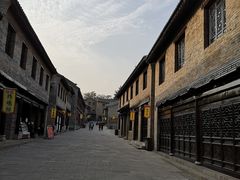 -郭峪古城