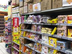 -物美大卖场(玉蜓桥店)