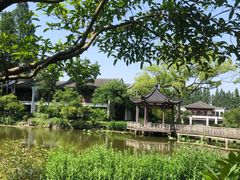 -杭州花家山庄