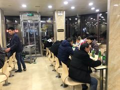 大堂-老四季(南市场店)