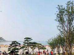-在海一方公园