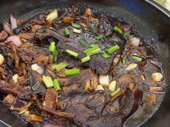 -百姓食府(秦虹路店)