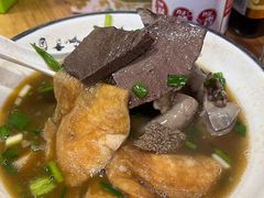 -正宗阳山牛杂(东城店)