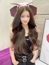 -3AM·S HAIR SALON烫发染发接发