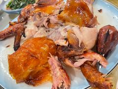 -飨赫驾瓦罐烤鸡(佛岗店)