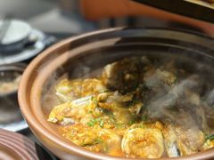 -秋色客家菜(南山店)