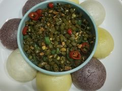 -三品香·江浙菜(松江九谊店)