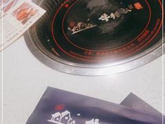 -牛村来人潮汕牛肉火锅(西单店)