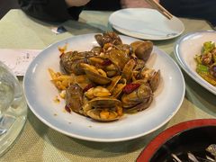 -渔娘渔家丹东海鲜(东直门店)