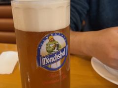 -巴伐利亚啤酒坊(意式风情街店)