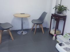 -清橙健身(学院路店)