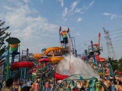 -苏州乐园森林水世界