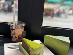 -星巴克臻选(长沙运达中央广场店)