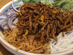 -春饼先生·北京烤鸭(甘井子万达店)