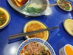 -马路边边串串香(欧亚卖场店)