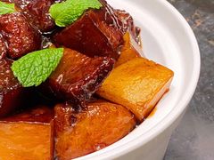 -童福兴·南京菜(老门东店)