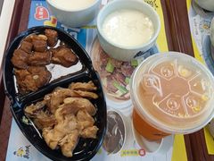 -真功夫(北京路步行街店)