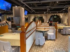 -巴扎美食·新疆菜·西域歌舞表演餐厅(新疆大厦店)