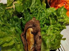 -韩先生自助烤肉•烤活鳗