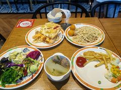 -比格比萨自助(国展店)