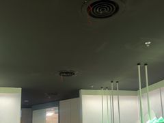 -绿茶餐厅(广州天河城店)