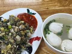 -莲欢海蛎煎